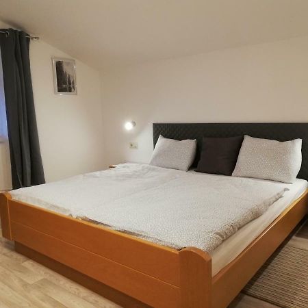 شقة Haus Bergsicht Imsterberg المظهر الخارجي الصورة