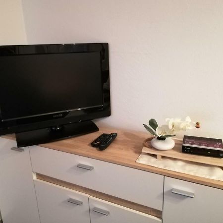شقة Haus Bergsicht Imsterberg المظهر الخارجي الصورة