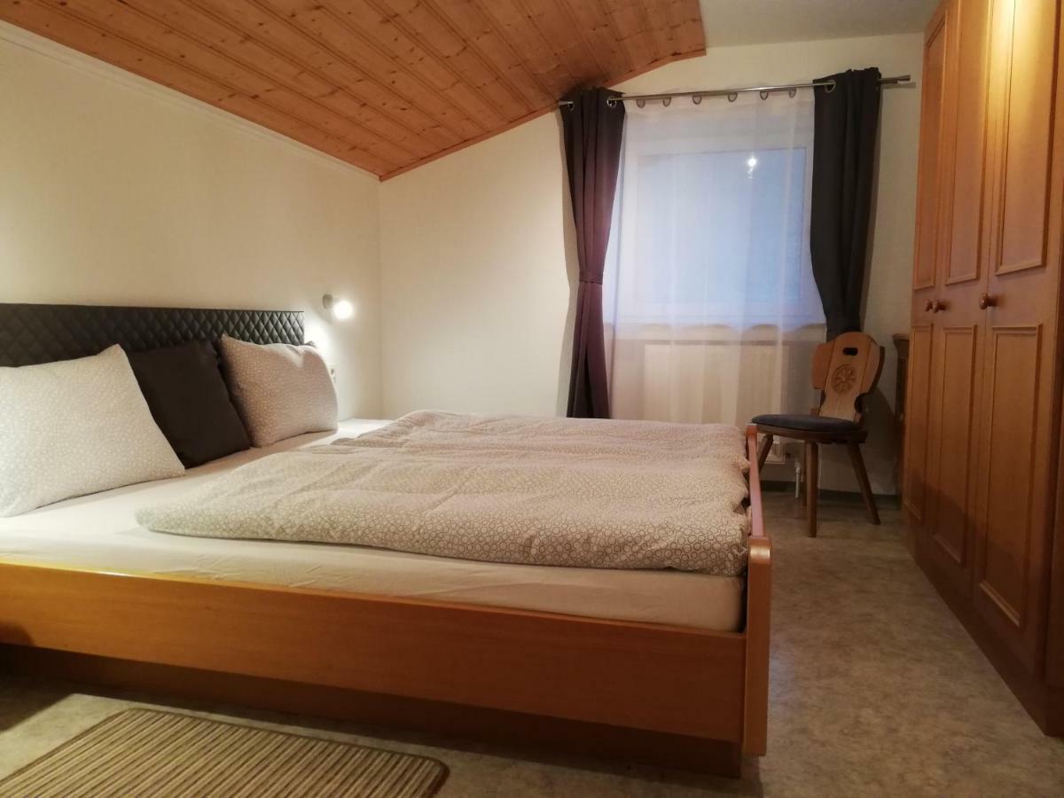 شقة Haus Bergsicht Imsterberg المظهر الخارجي الصورة
