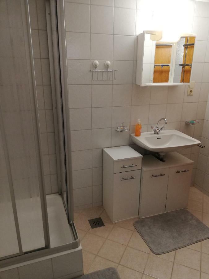 شقة Haus Bergsicht Imsterberg المظهر الخارجي الصورة