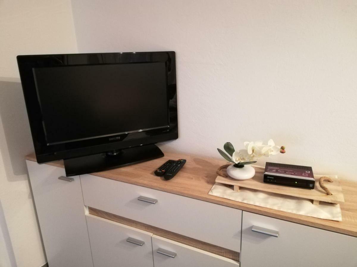 شقة Haus Bergsicht Imsterberg المظهر الخارجي الصورة
